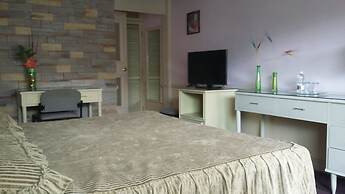 Hotel Cuellar