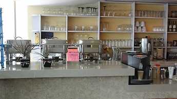 Hotel Cuellar