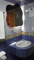Hotel Cuellar