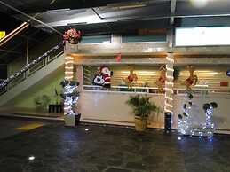 Hotel Cuellar