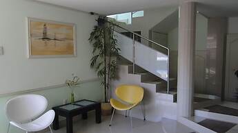 Hotel Cuellar