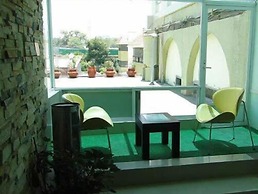 Hotel Cuellar