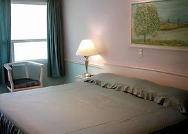 Hotel Cuellar