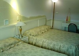 Hotel Cuellar