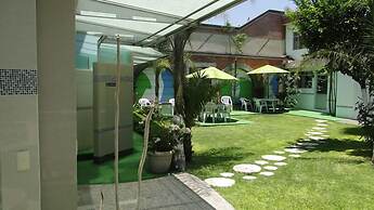 Hotel Cuellar