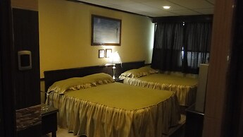 Hotel Cuellar