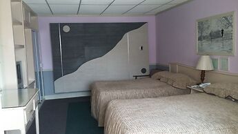 Hotel Cuellar