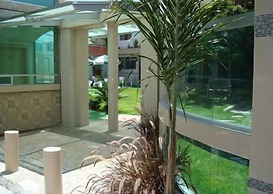 Hotel Cuellar
