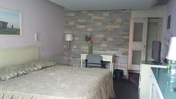Hotel Cuellar
