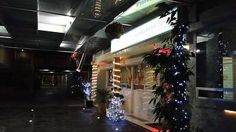 Hotel Cuellar