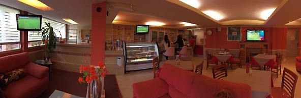 Hotel Cuellar