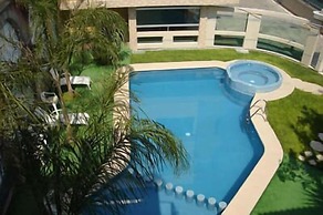 Hotel Cuellar