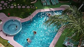 Hotel Cuellar