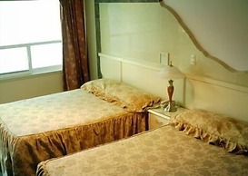 Hotel Cuellar