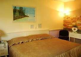 Hotel Cuellar
