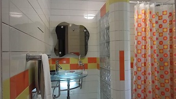 Hotel Cuellar
