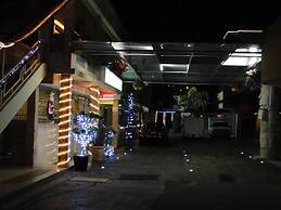Hotel Cuellar