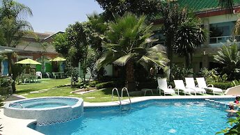 Hotel Cuellar