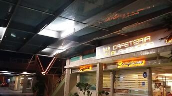Hotel Cuellar