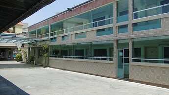 Hotel Cuellar