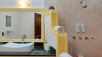 La Villa du Golf à Cancun