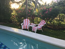 La Villa du Golf à Cancun