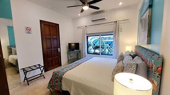 La Villa du Golf à Cancun