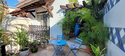 La Villa du Golf à Cancun