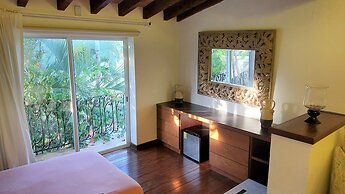 La Villa du Golf à Cancun