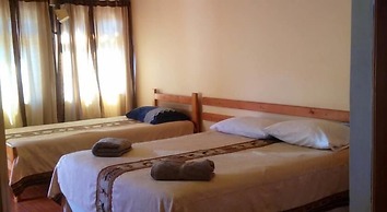 Quechua Hotel