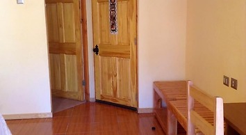 Quechua Hotel
