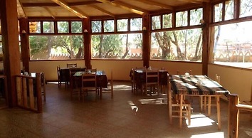 Quechua Hotel