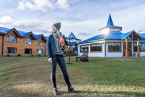 Los Ñires Ushuaia