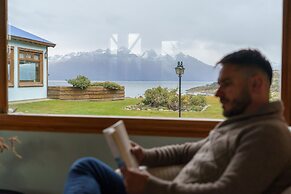 Los Ñires Ushuaia
