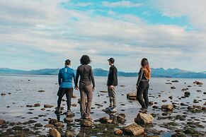 Los Ñires Ushuaia
