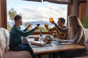 Los Ñires Ushuaia