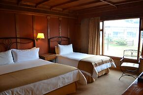 Los Ñires Ushuaia