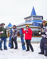 Los Ñires Ushuaia