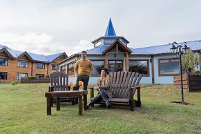 Los Ñires Ushuaia