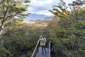 Los Ñires Ushuaia