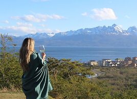 Los Ñires Ushuaia