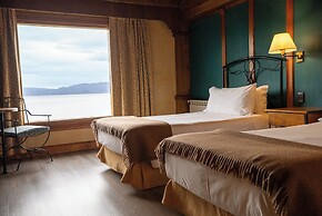 Los Ñires Ushuaia