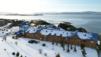 Los Ñires Ushuaia