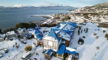 Los Ñires Ushuaia