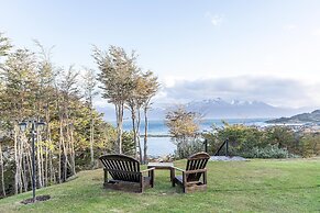 Los Ñires Ushuaia