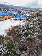 Los Ñires Ushuaia