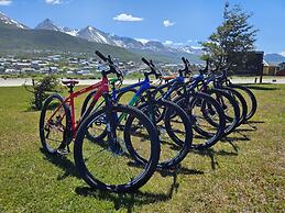 Los Ñires Ushuaia