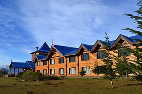 Los Ñires Ushuaia