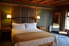 Los Ñires Ushuaia