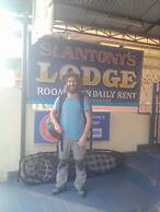 St.Antonys Lodge Ernakulam Market